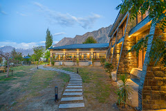 K2 HOTEL BY GREENPAK SKARDU