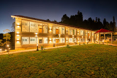 GREENPAK HOTEL AYUBIA