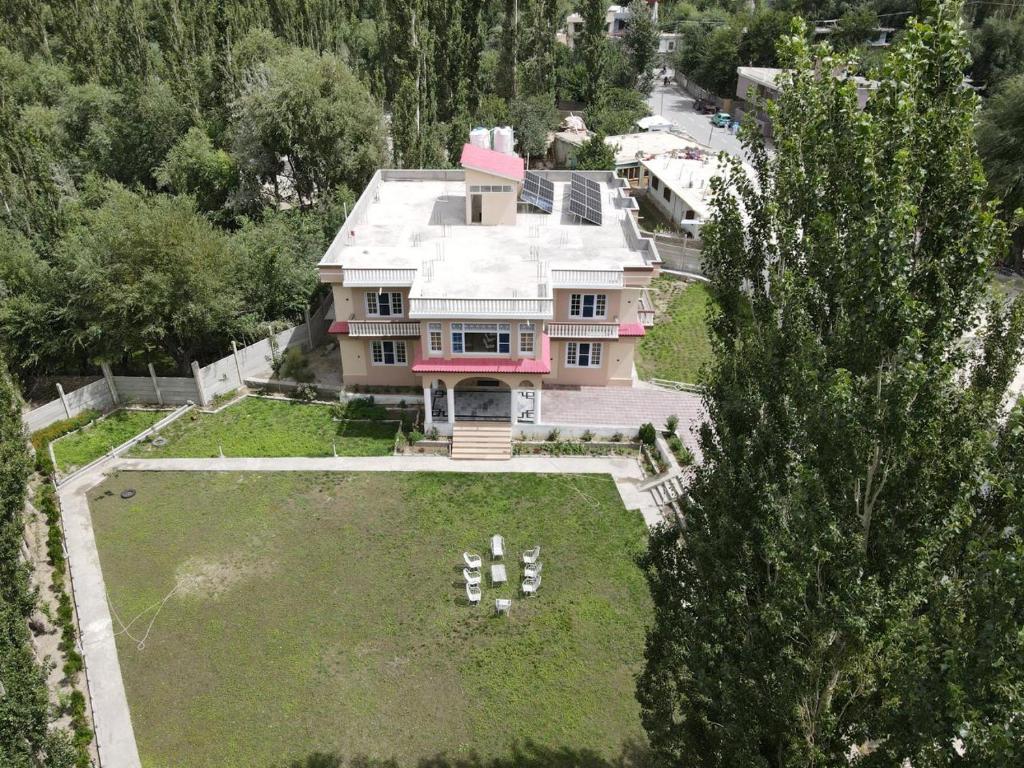 Areena Hotel Skardu