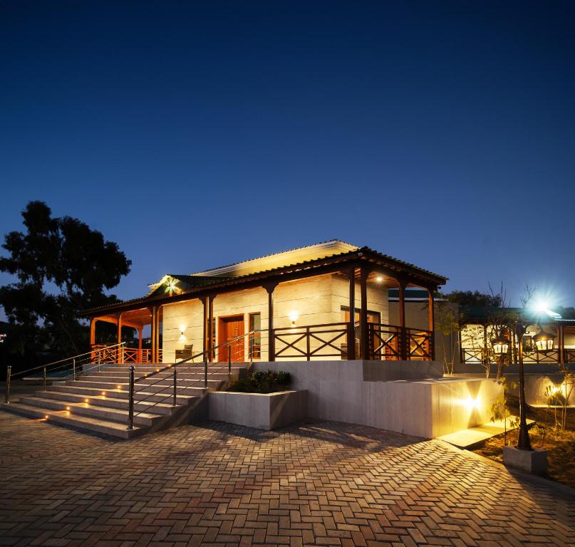 GreenPak Hotel Fort Munroe
