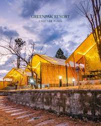 GreenPak Resort Chattar Plain