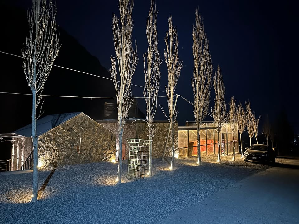 Gumaan Resort Skardu