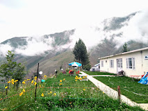 Iceland Resort Batakundi