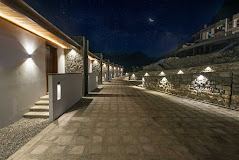 Himmel Skardu By Luxux