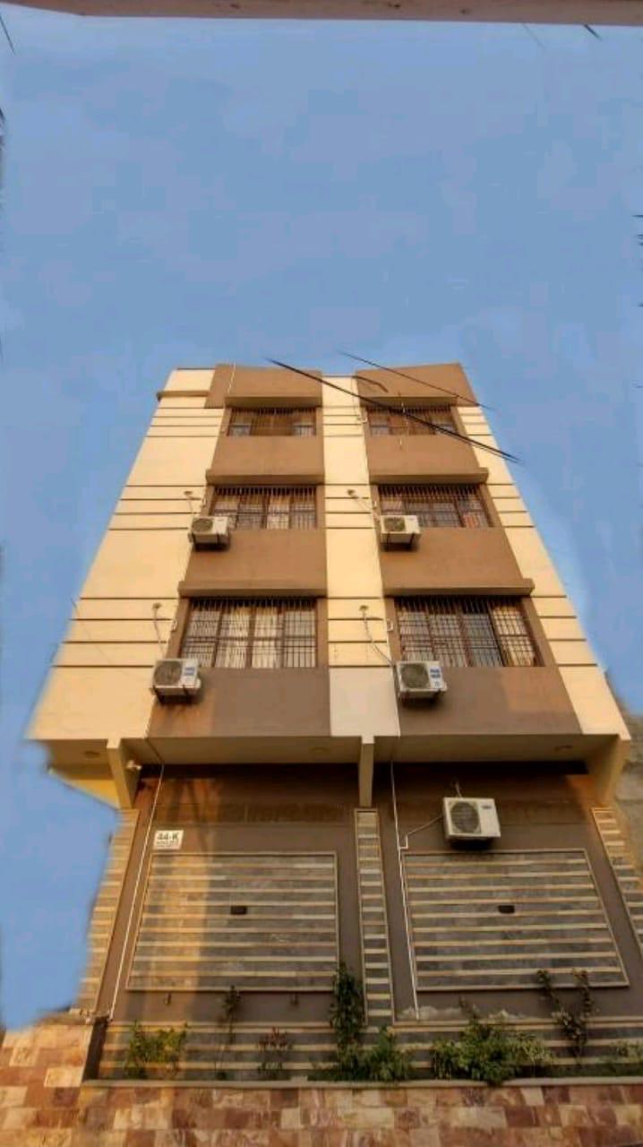Karachi Inn, Guest House