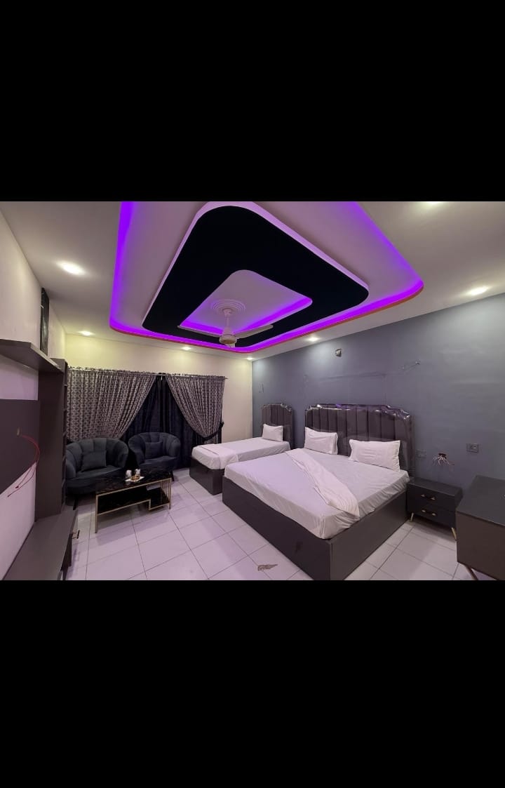 Karachi Guest House