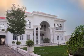White House Karach
