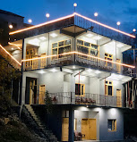 3 Dots Resort Kel