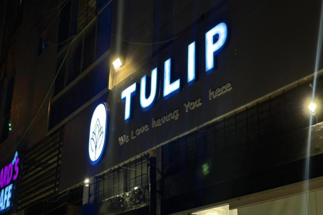 Tulip Hotels & Apartments