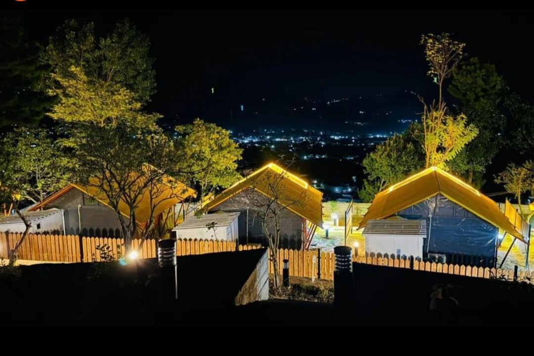 GreenPak Resort Chattar Plain
