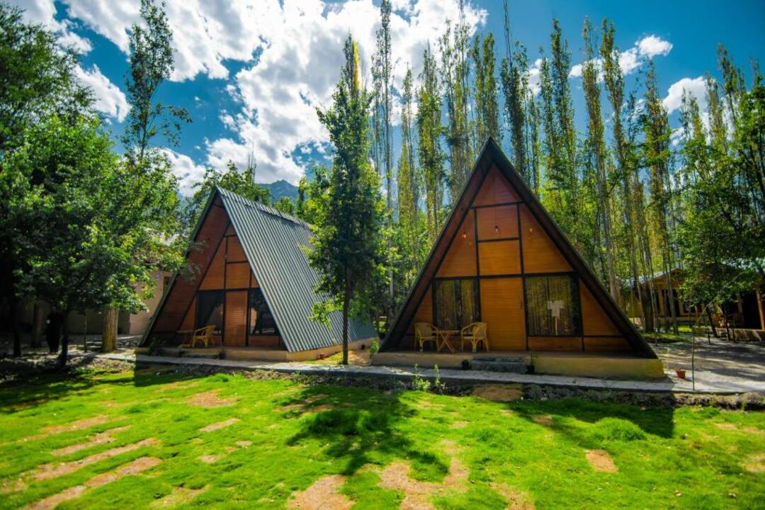 Maple Resort