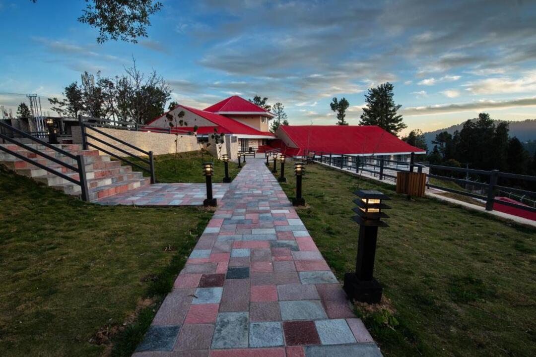 Green Pak Resort Ayubia