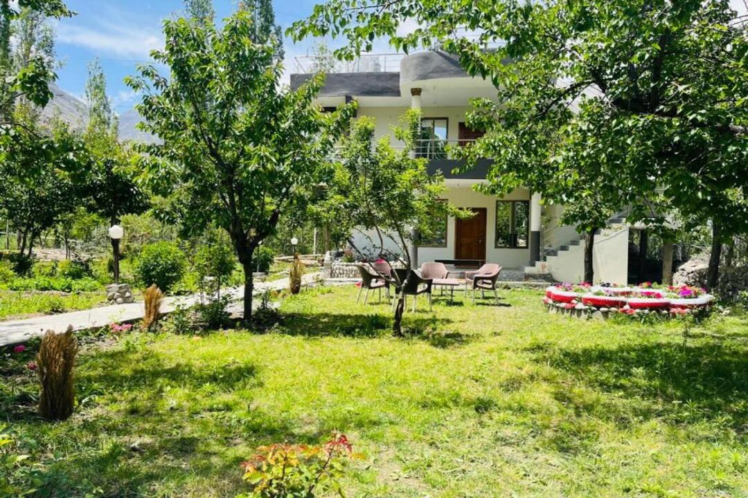 Pacific Guest House Skardu