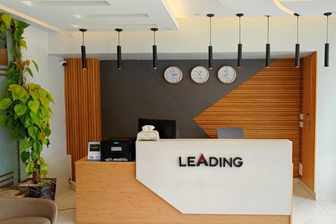 Leading Continental Hotel, Muzaffarabad