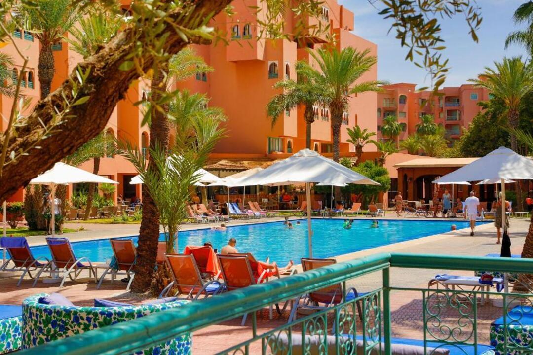 Rose Aqua Park Hotel