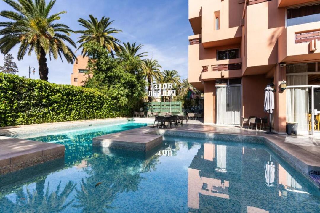 Le Grand Imilchil Hotel Marrakech