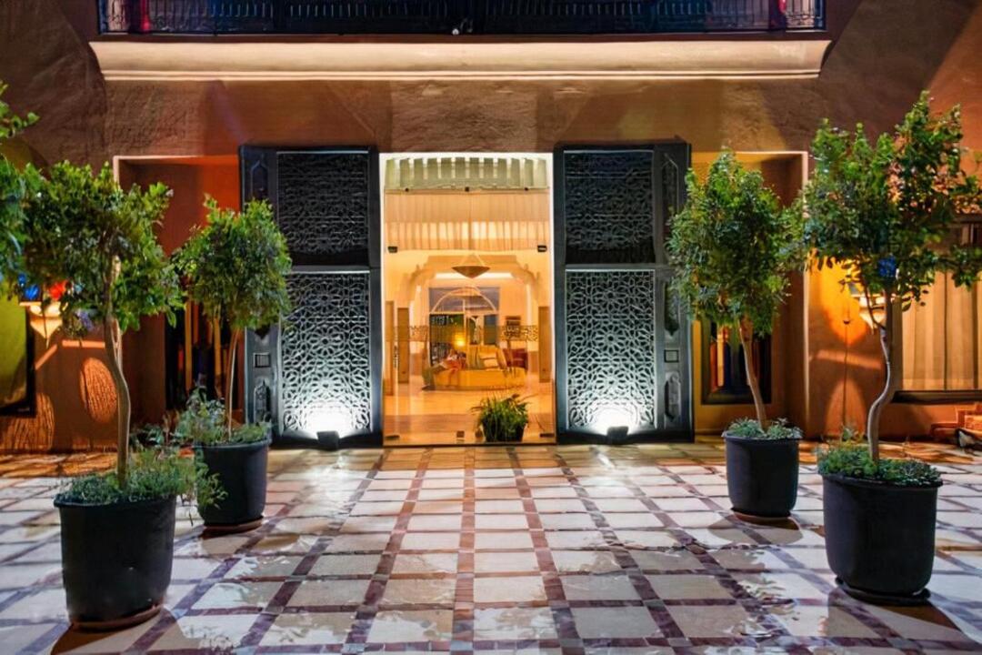 Palais Jena Hotel & Spa