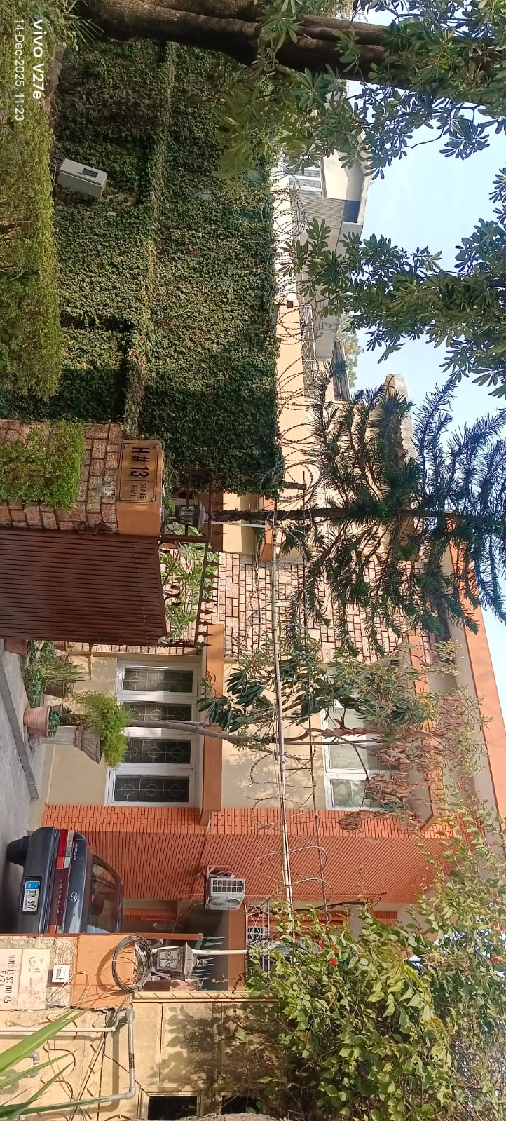 Marina Residency Guest House, F-7/1 Islamabad