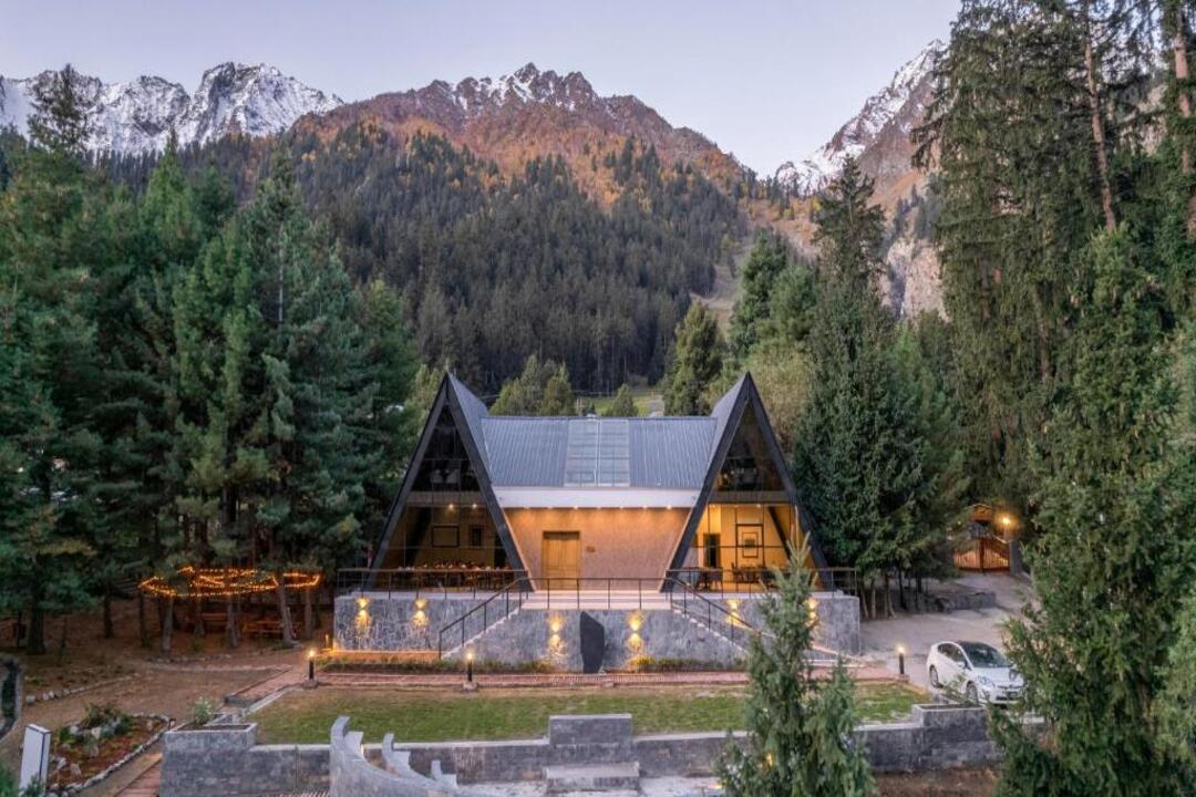 GreenPak Resort Naltar