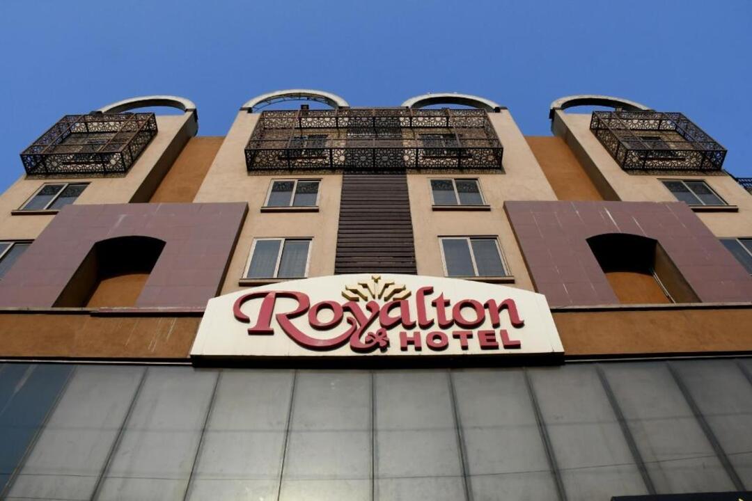 Royalton Hotel Rawalpindi