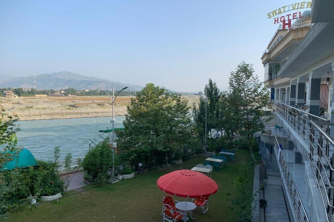 Swat View Hotel