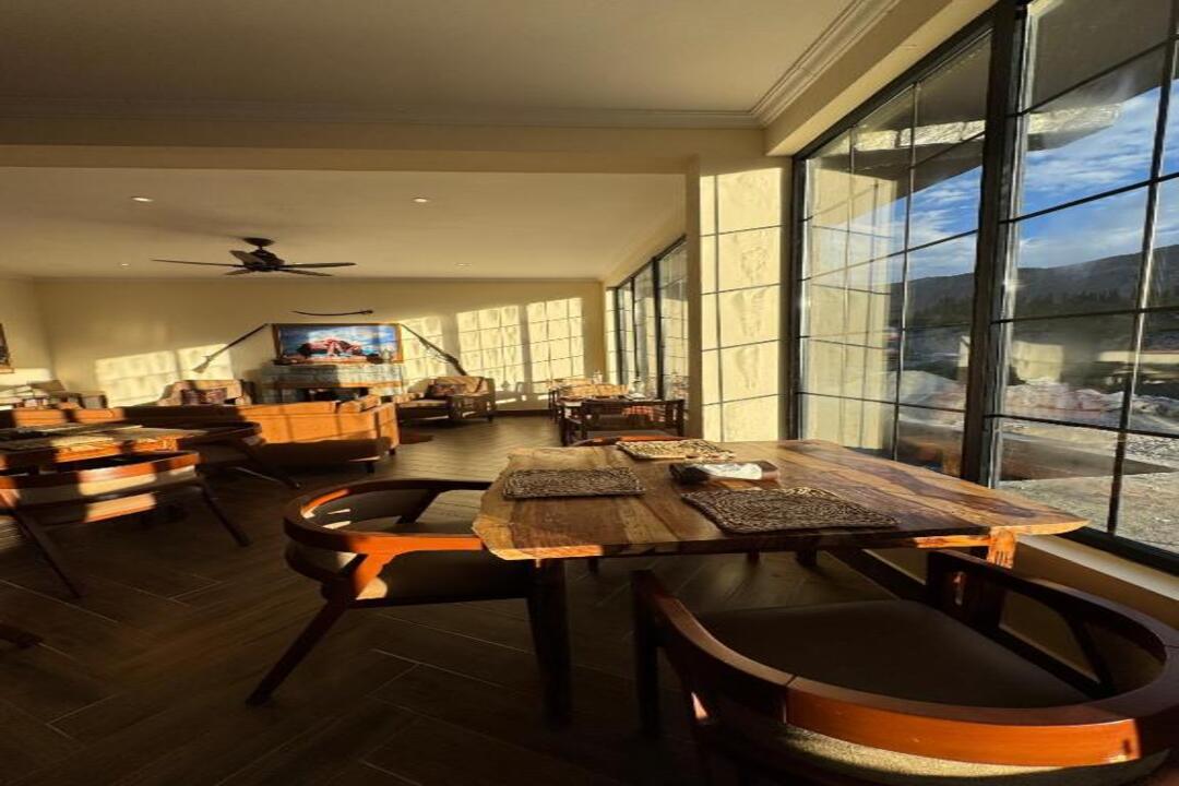 Skarchan Resort Skardu