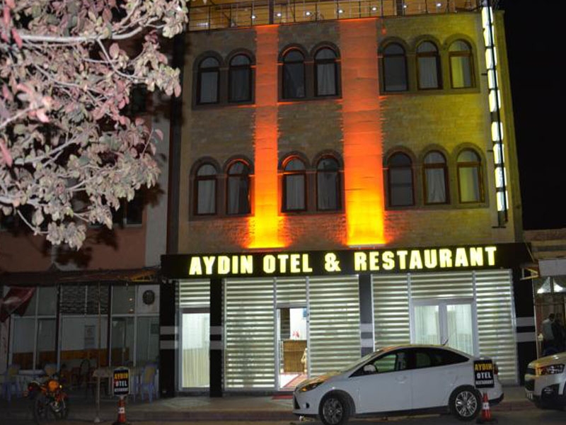 Aydin Hotel