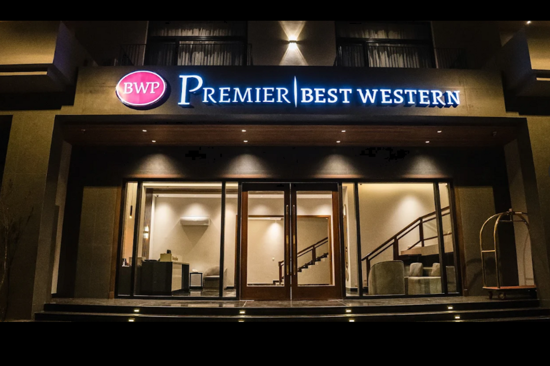 Best Western Premier Hunza