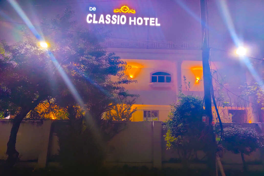 De Classio Hotel