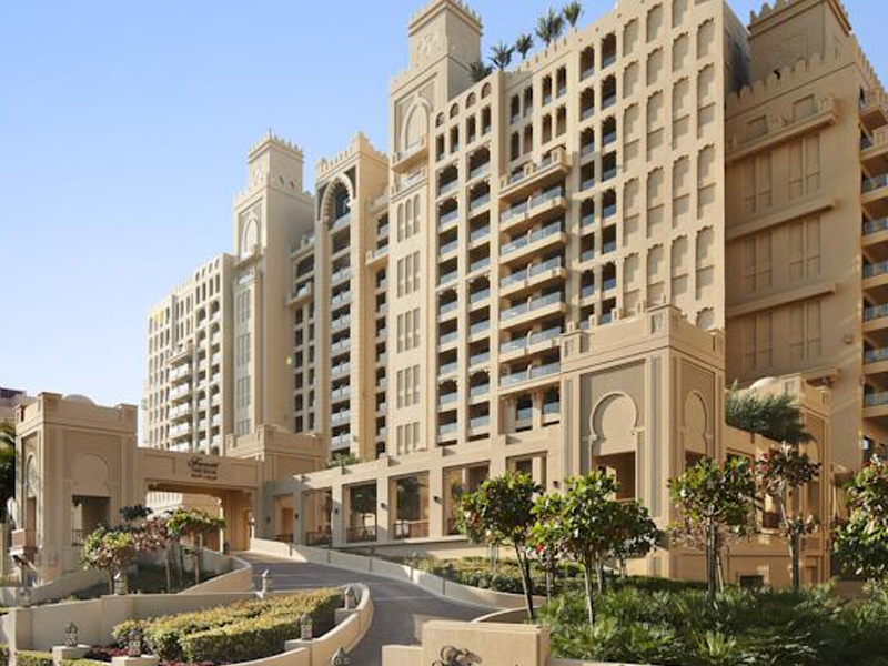 Find the best rates at Fairmont The Palm in Dubai, United Arab Emirates