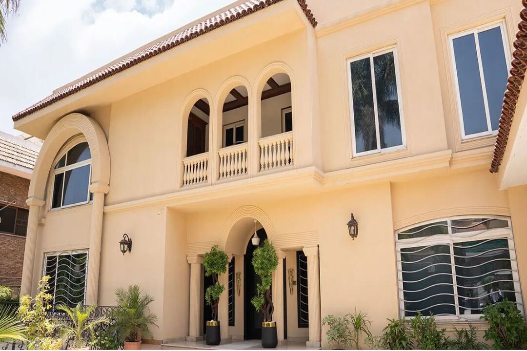 Grace Boutique Hotel