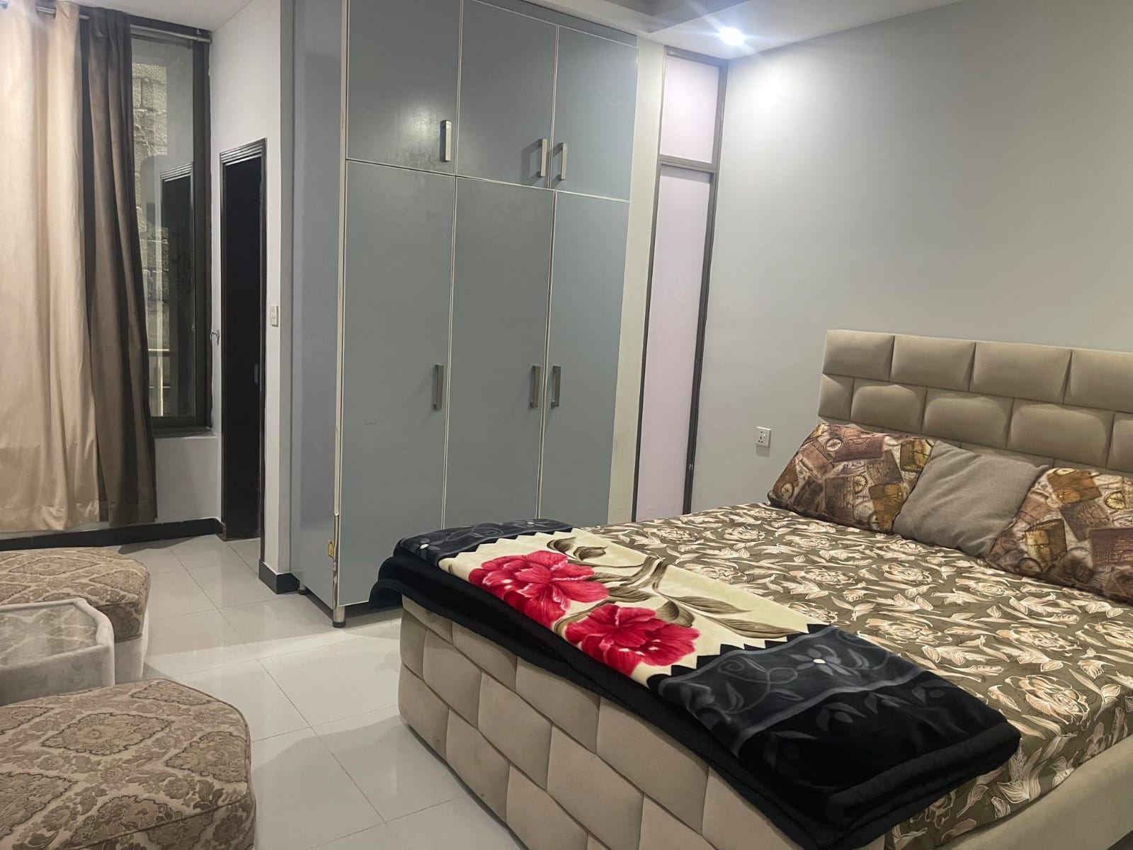 Green Town Murree Hills Apartments