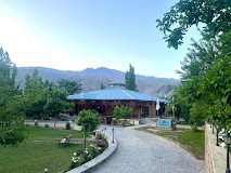 GreenPak Hotel Booni