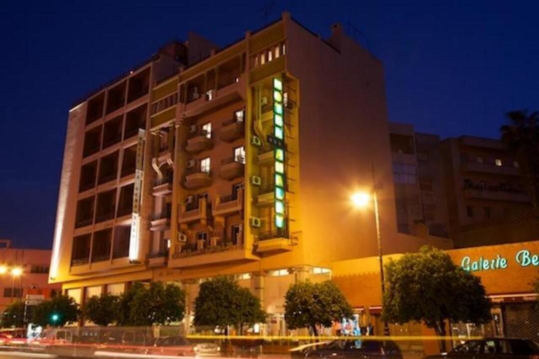 Hotel Amalay, Marrakech