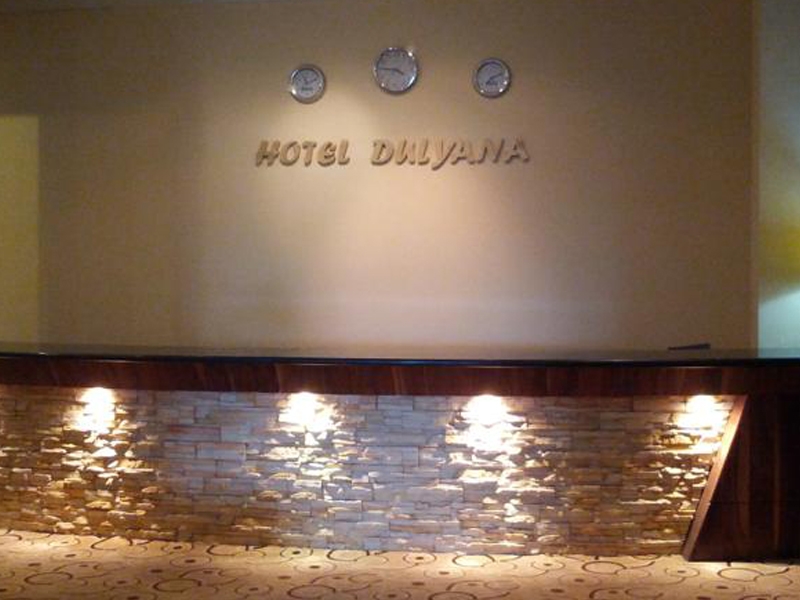Hotel Dulyana