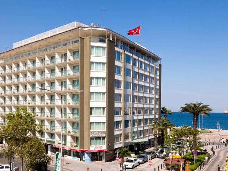 Izmir Palas Hotel