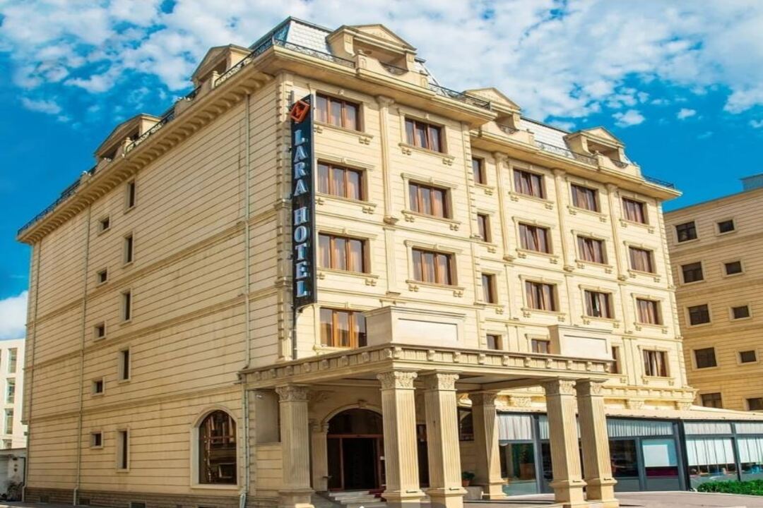 Lara Hotel & Spa, Baku