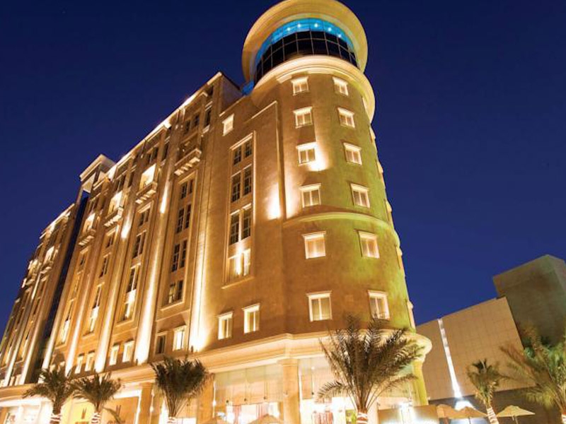 Millennium Hotel Doha