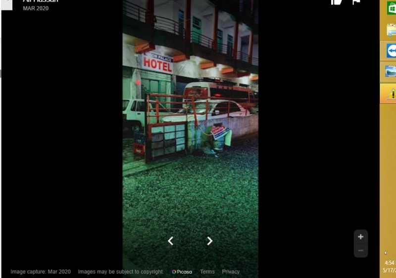 Find the best rates at Moon Palace ,Mingora Swat Valley in Swat, Pakistan