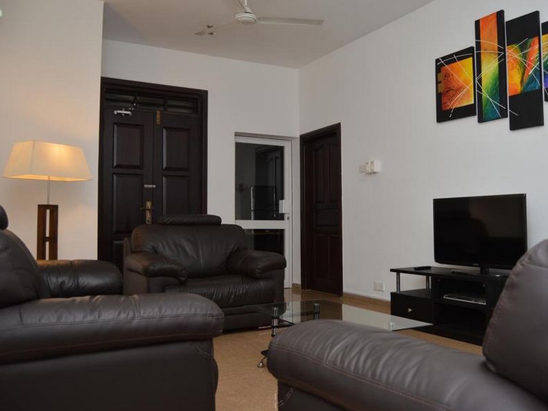 Panoramic Holiday Apartment  Seagull Complex  Colombo