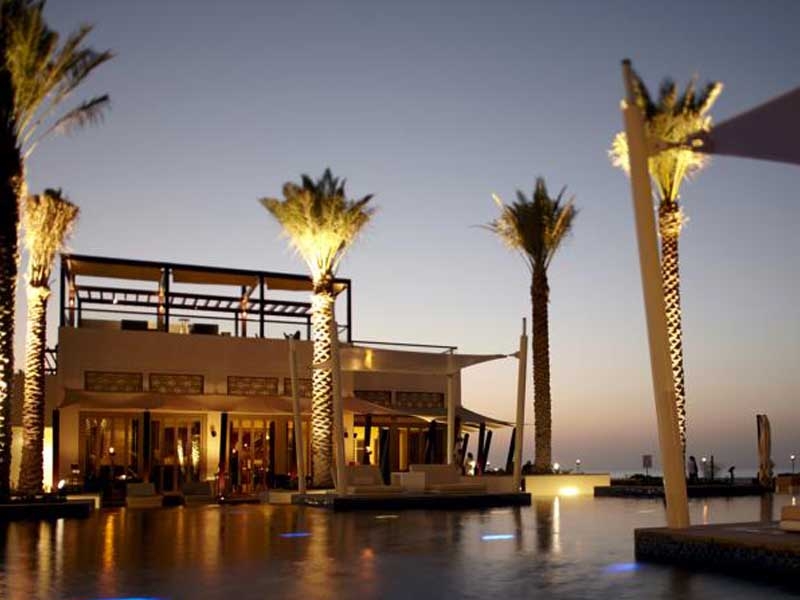 Find the best rates at Park Hyatt Abu Dhabi Hotel & Villas in Abu Dhabi ...