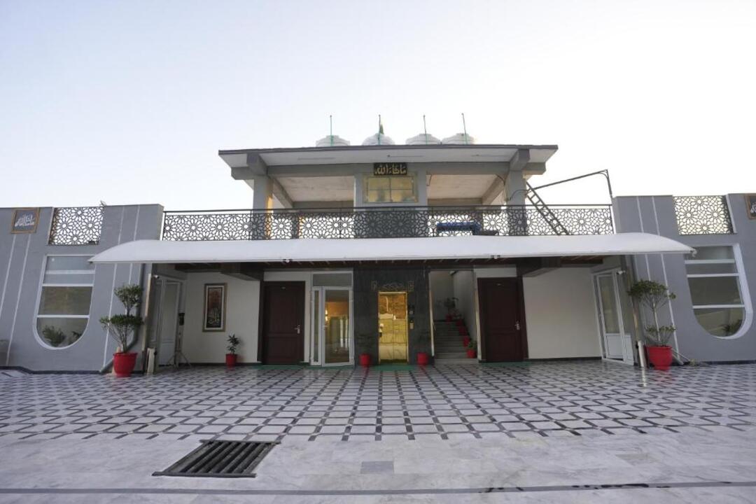 Rashha Suites Jhika Gali Murree