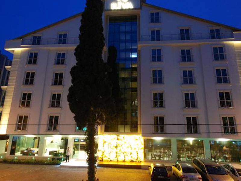 Riva Resatbey Boutique Hotel