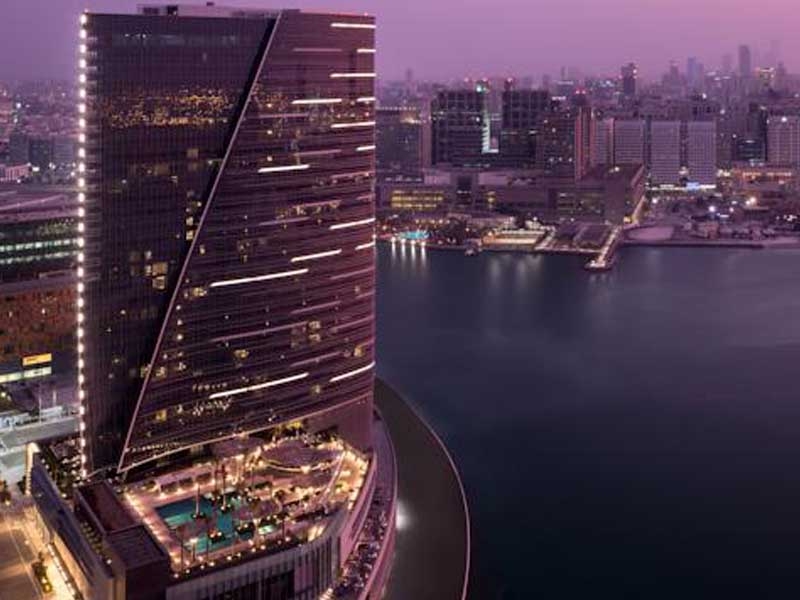 Find the best rates at Rosewood Abu Dhabi in Abu Dhabi, United Arab