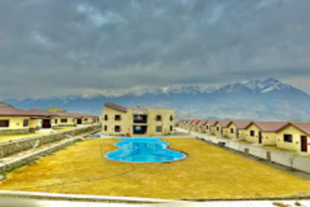 Sukoon Resorts Skardu