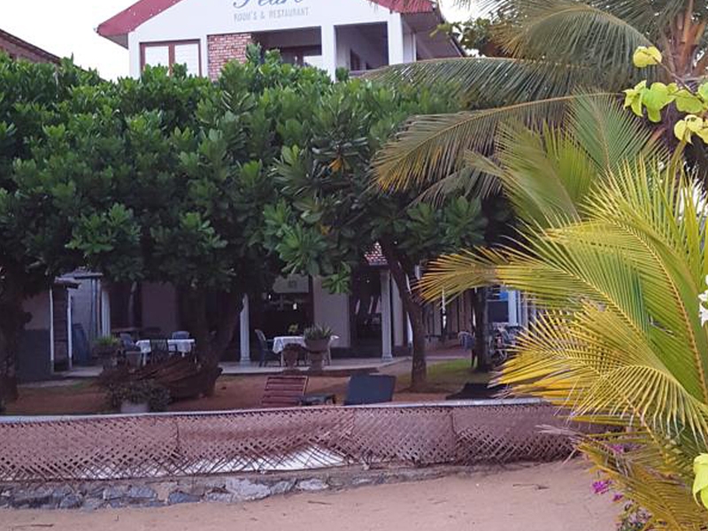 The Pearl Negombo Sri Lanka