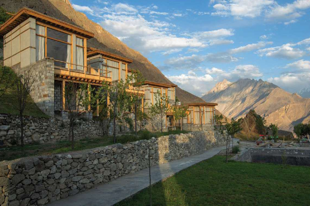 The Rihla Hunza - Managed By Luxus