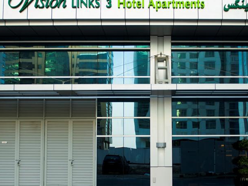 Vision Links Hotel Apartment