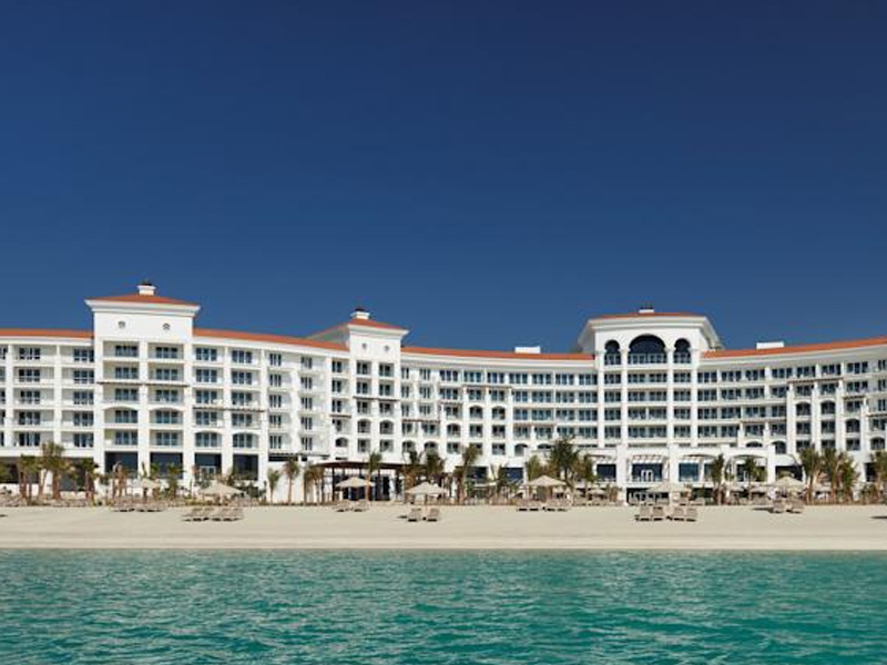 Find the best rates at Waldorf Astoria Dubai Palm Jumeirah in Dubai
