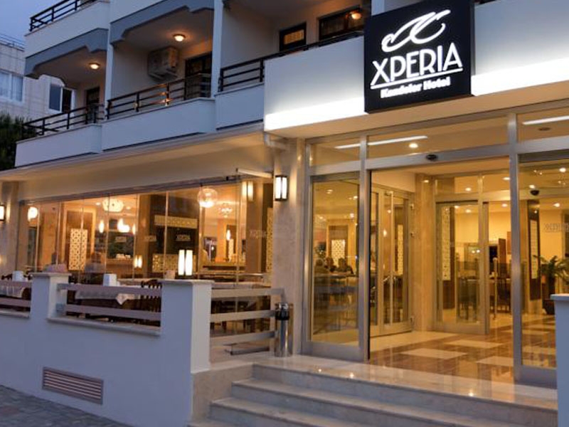 Xperia Kandelor Hotel - All Inclusive